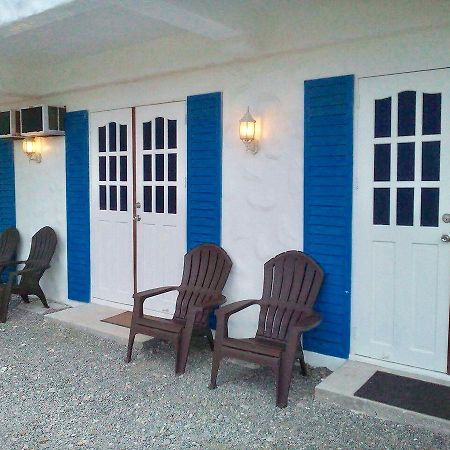 Bluecoco Baler Beach House Eksteriør billede