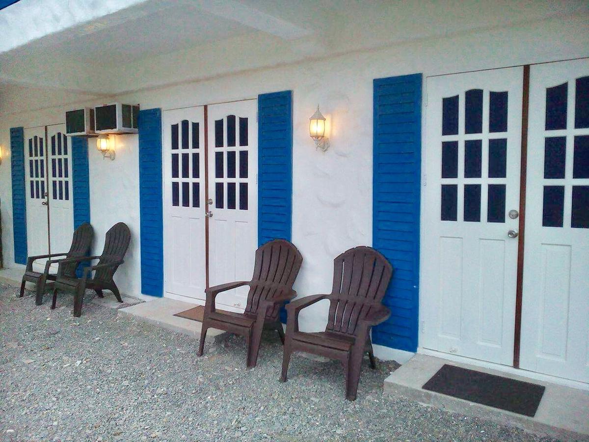 Bluecoco Baler Beach House Eksteriør billede